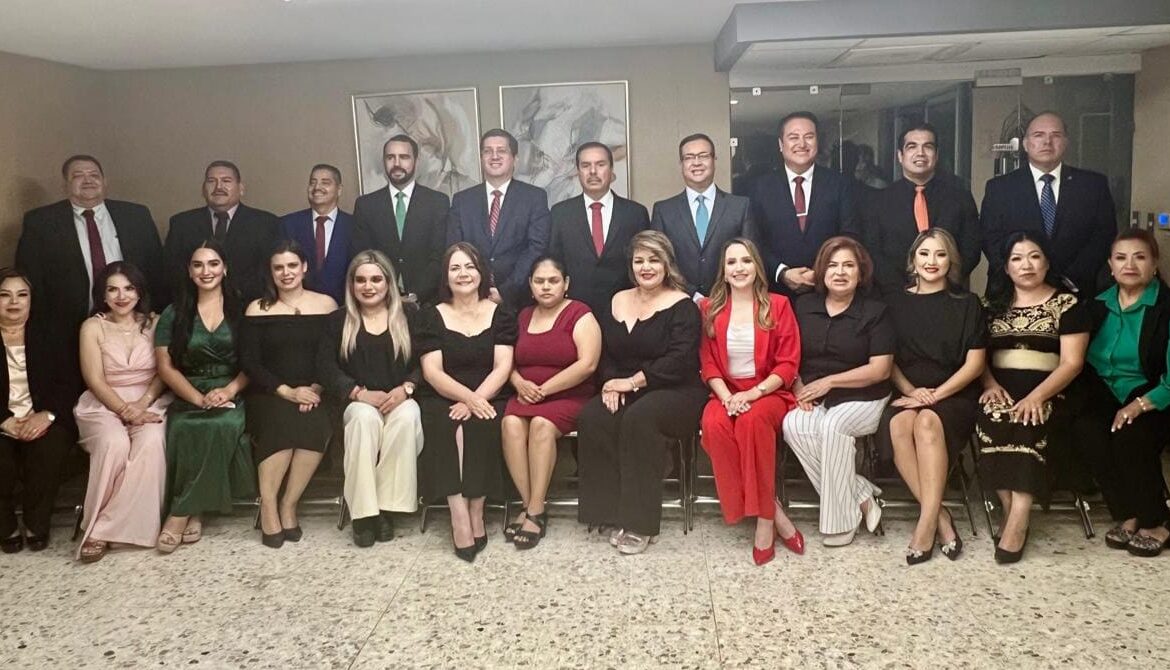 NOMBRA CABILDO A 4 NUEVOS FUNCIONARIOS DEL GABINETE MUNICIPAL