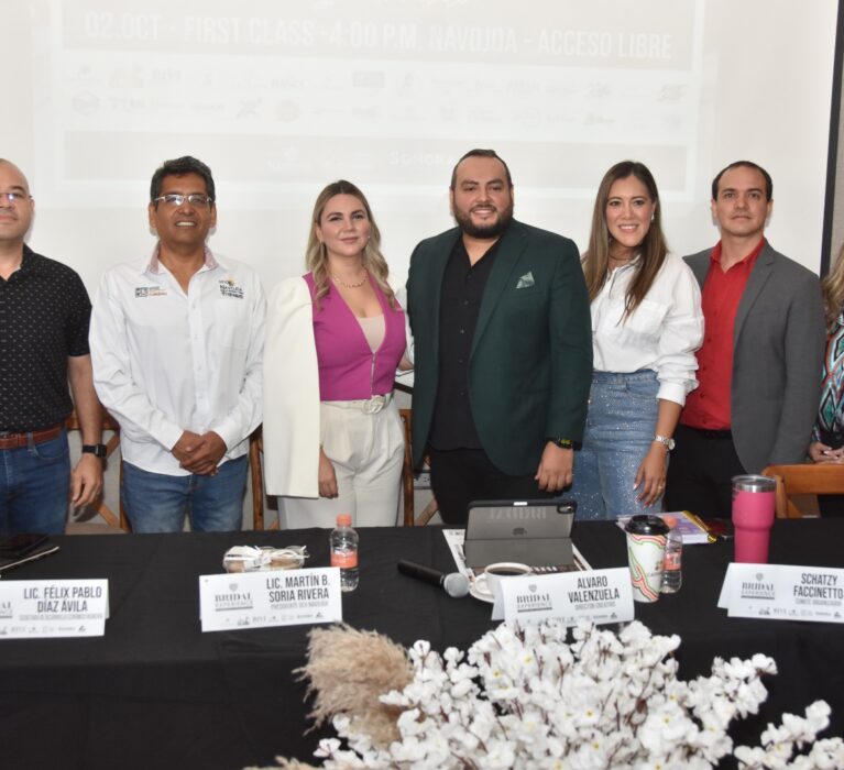 PROMUEVE GOBIERNO DE ELÍAS RETES A NAVOJOA PARA DESARROLLO ECONÓMICO
