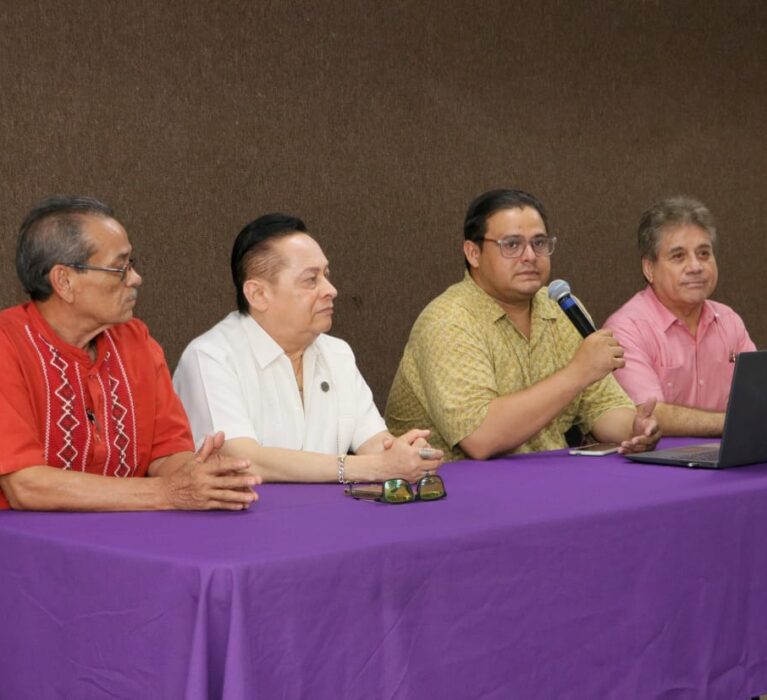 HABRÁ CONFERENCIAS SOBRE 410 ANIVERSARIO DE FUNDACIÓN MISIONERA DE NAVOJOA