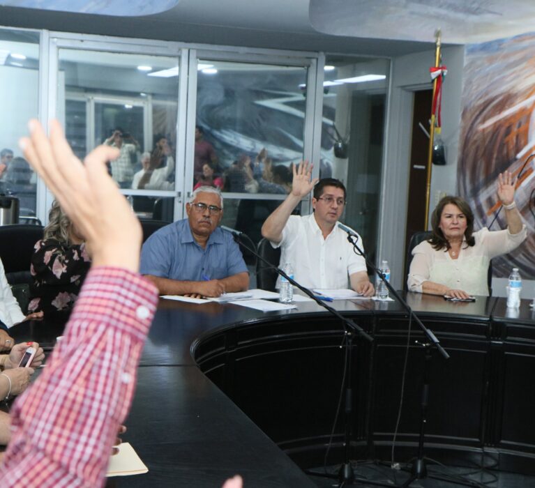 DESCONTARÁ AYUNTAMIENTO A LOCATARIOS DEL MERCADO 80 % DE ADEUDOS POR LA PANDEMIA