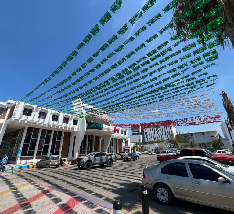 ESTÁ LISTO DISPOSITIVO DE PROTECCIÓN CIVIL MUNICIPAL PARA “GRITO DE INDEPENDENCIA”