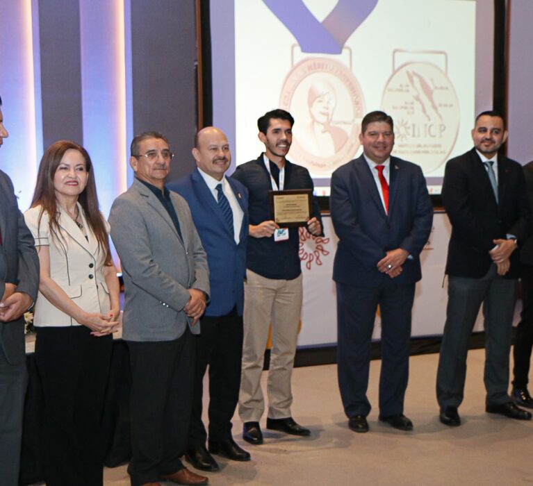 NAVOJOA SE PROYECTA EN LA 26 CONVENCIÓN REGIONAL ESTUDIANTIL DE CONTADORES DEL NOROESTE