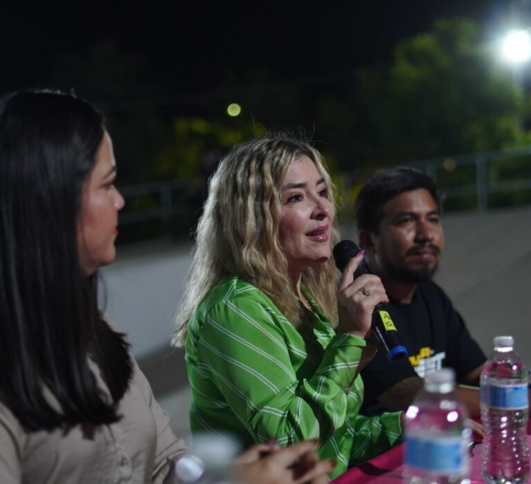 VIVIRÁ NAVOJOA LA FIESTA DEL BICI FEST 2024 EN EL PARQUE INFANTIL