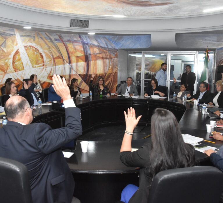 APRUEBA CABILDO PRESUPUESTO DE INGRESOS PARA EL 2025