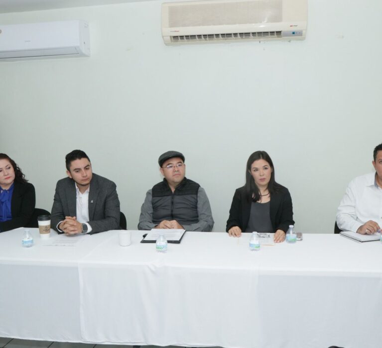 ¡Todo listo para la Feria de Empleo 2024 en Navojoa!