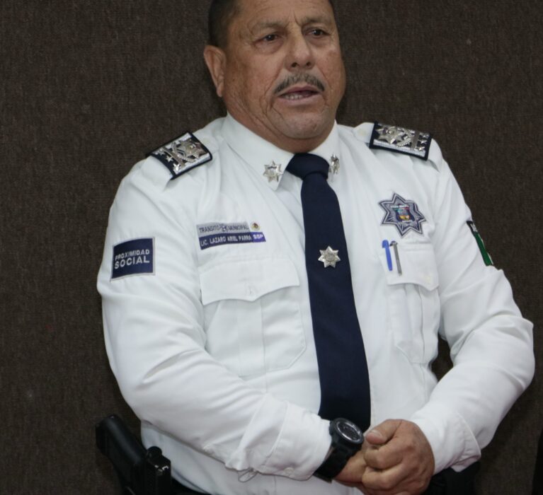 RESGUARDARÁ MÁS DE UN CENTENAR DE POLICÍAS A LOS NAVOJOENSES EN NOCHEBUENA