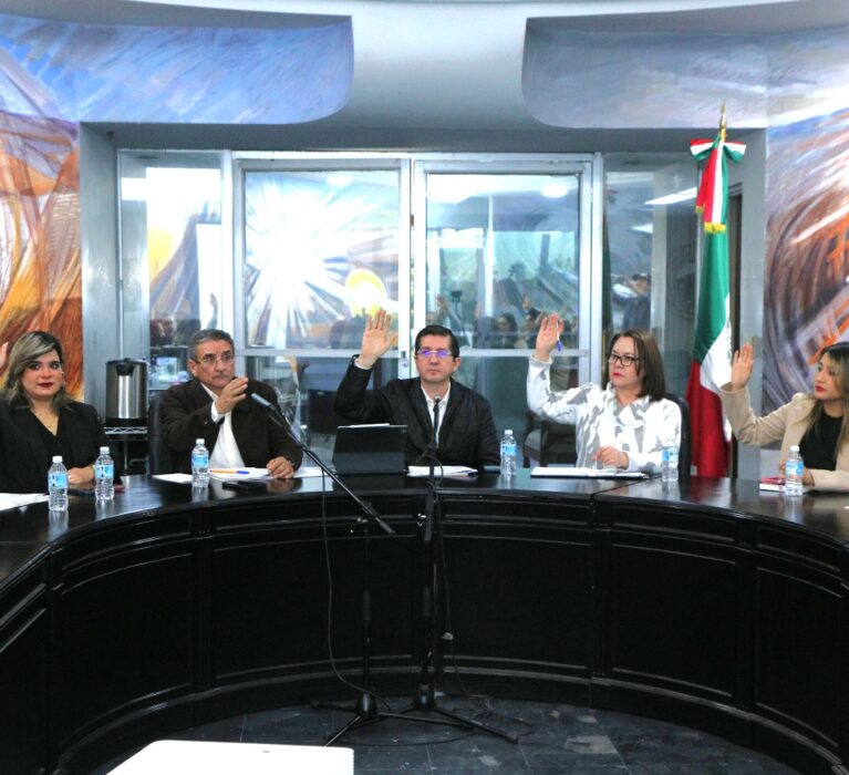 APRUEBAN REGIDORES EL PLAN MUNICIPAL DE DESARROLLO 2025-2027