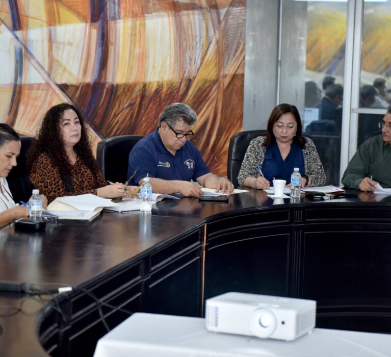AVALAN CONSEJEROS DEL CMCOP PRIORIZACIÓN DE 39 OBRAS