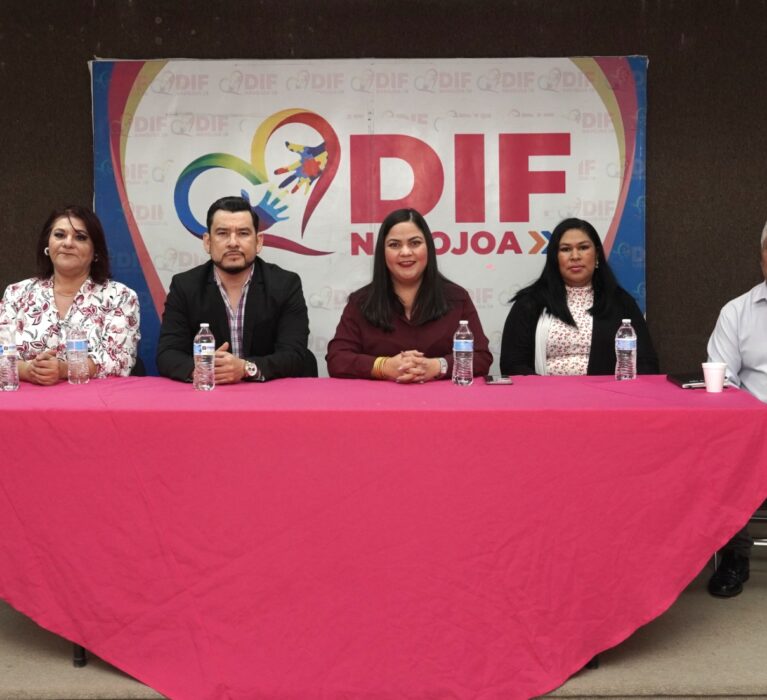 INVITAN DIF MUNICIPAL Y REGISTRO CIVIL A CASARSE GRATIS