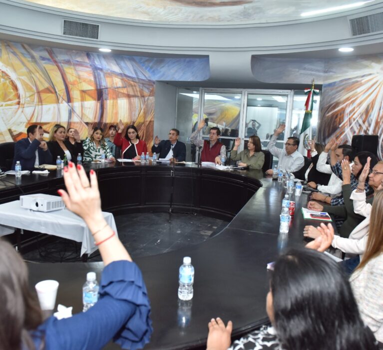 APRUEBA CABILDO CONVENIOS A FAVOR DE SEGURIDAD PÚBLICA
