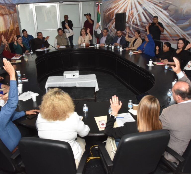 APRUEBA CABILDO APORTE DE GOBIERNO DEL ESTADO DE MÁS DE 2 MILLONES DE PESOS EXTRAS PARA NAVOJOA