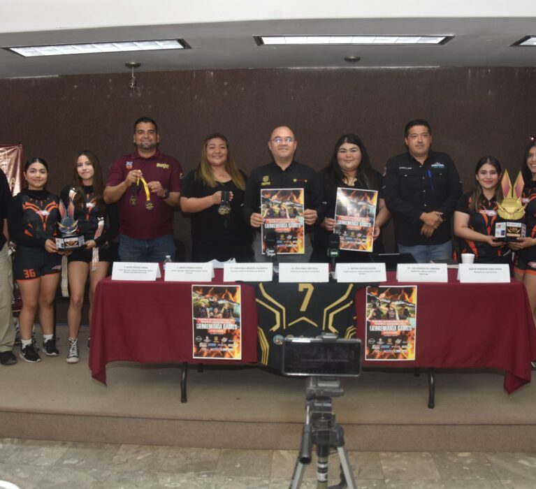 SERÁ NAVOJOA SEDE DE TORNEO INTERNACIONAL DE TOCHITO