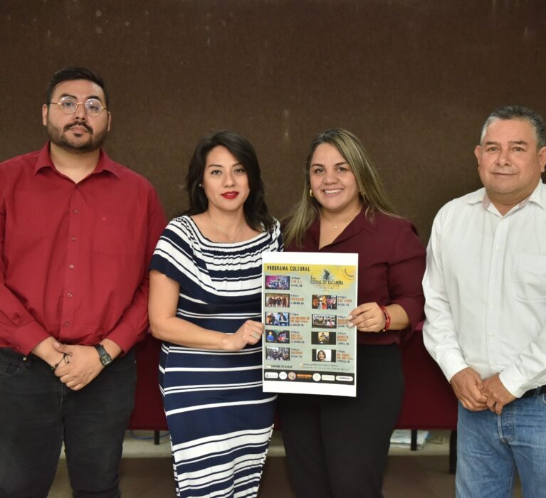 INVITAN A DISFRUTAR DEL TERCER FESTIVAL DEL BACANORA Y CERVEZA ARTESANAL