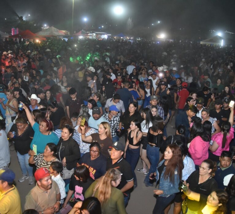 VIVIÓ NAVOJOA ALEGRES Y CONCURRIDAS FIESTAS DE SEMANA SANTA CON SALDO BLANCO