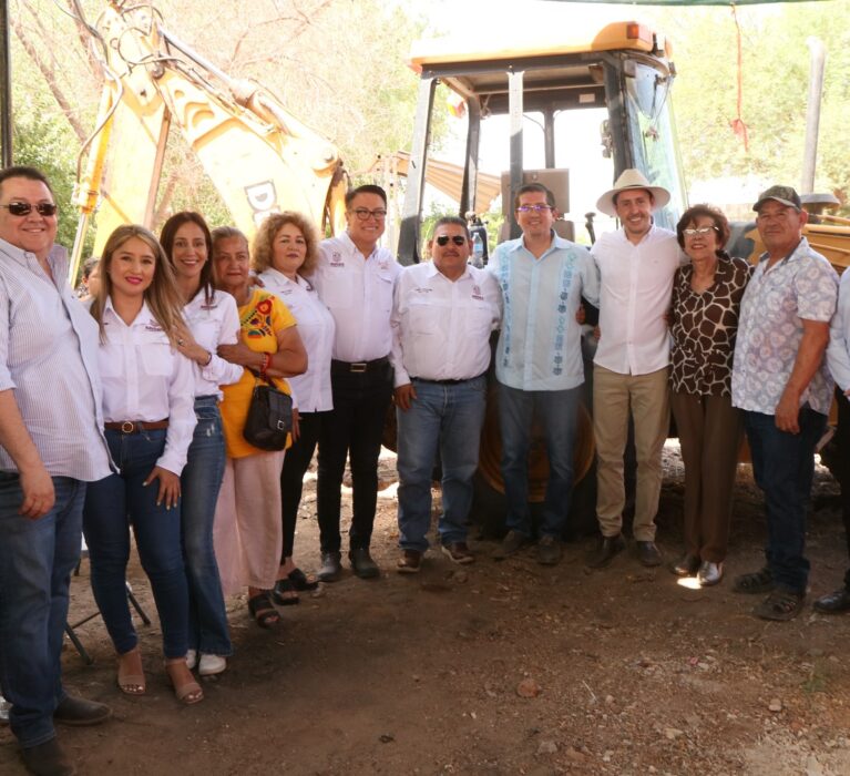 ARRANCA REHABILITACIÓN DE CÁRCAMOS SANITARIOS NOGALITOS E INDUSTRIAL
