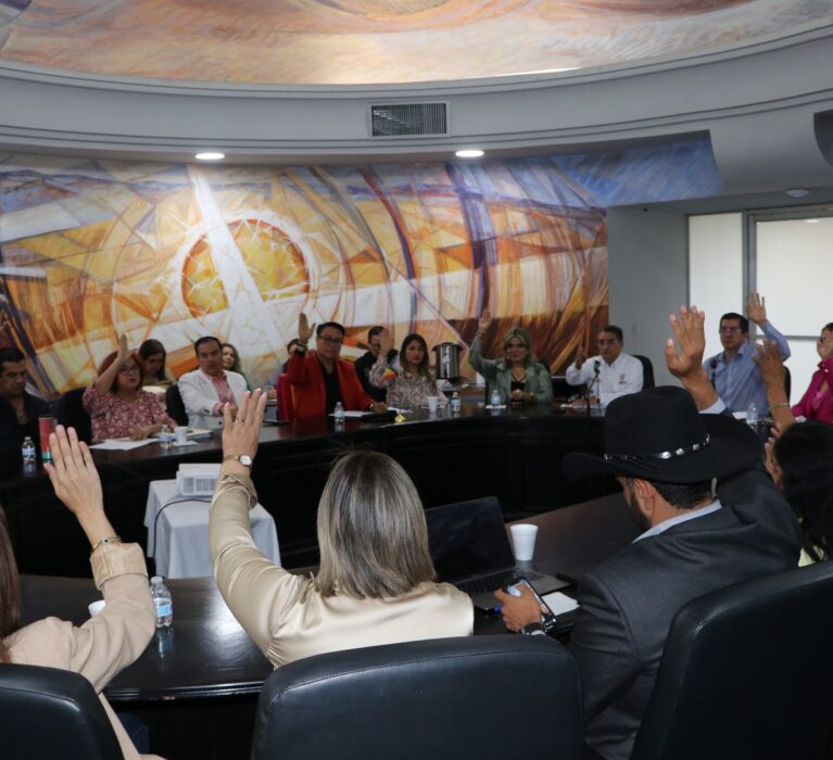 AUTORIZA CABILDO APOYO INSTITUCIONAL A BETESDA Y GEORGE PAPANICOLAOU