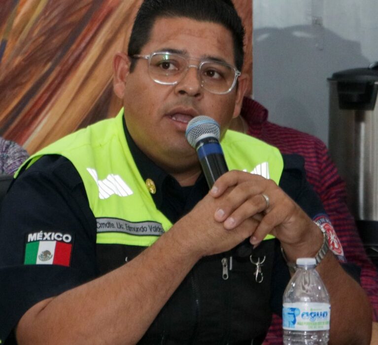 PIDEN A NAVOJOENSES CUIDARSE DE DESHIDRATACIONES POR EL CALOR