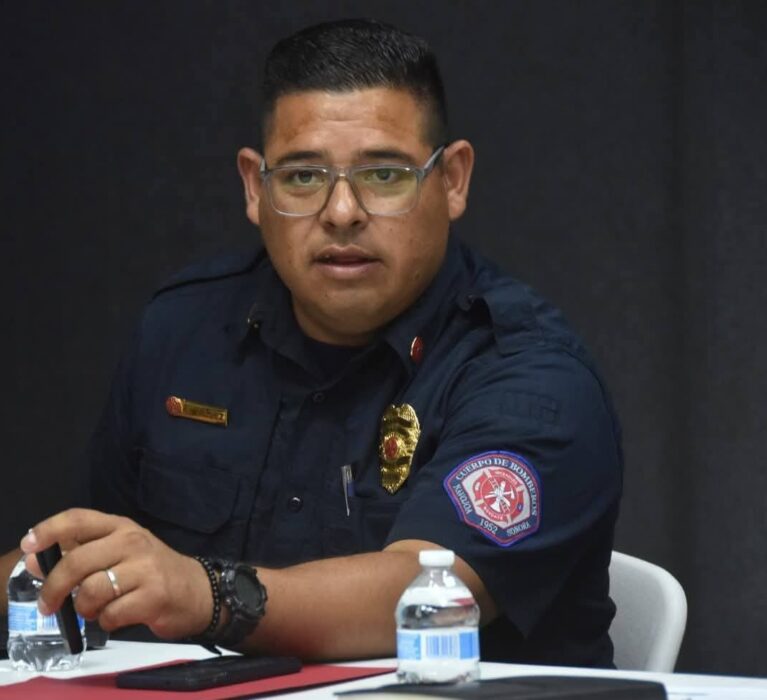 PIDEN A NAVOJOENSES EXTREMAR PRECAUCIONES ANTE FUERTE OLA DE CALOR