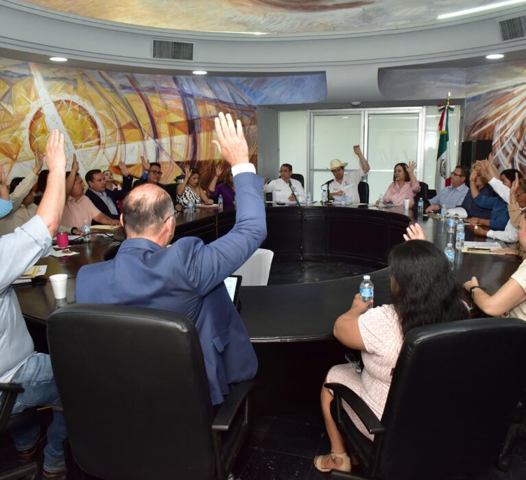AUTORIZA CABILDO MODIFICACIÓN AL PRESUPUESTO DE EGRESOS 2025
