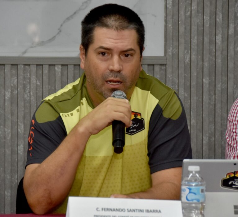 ¡HABRÁ “CICLOFEST 2026” EN NAVOJOA!