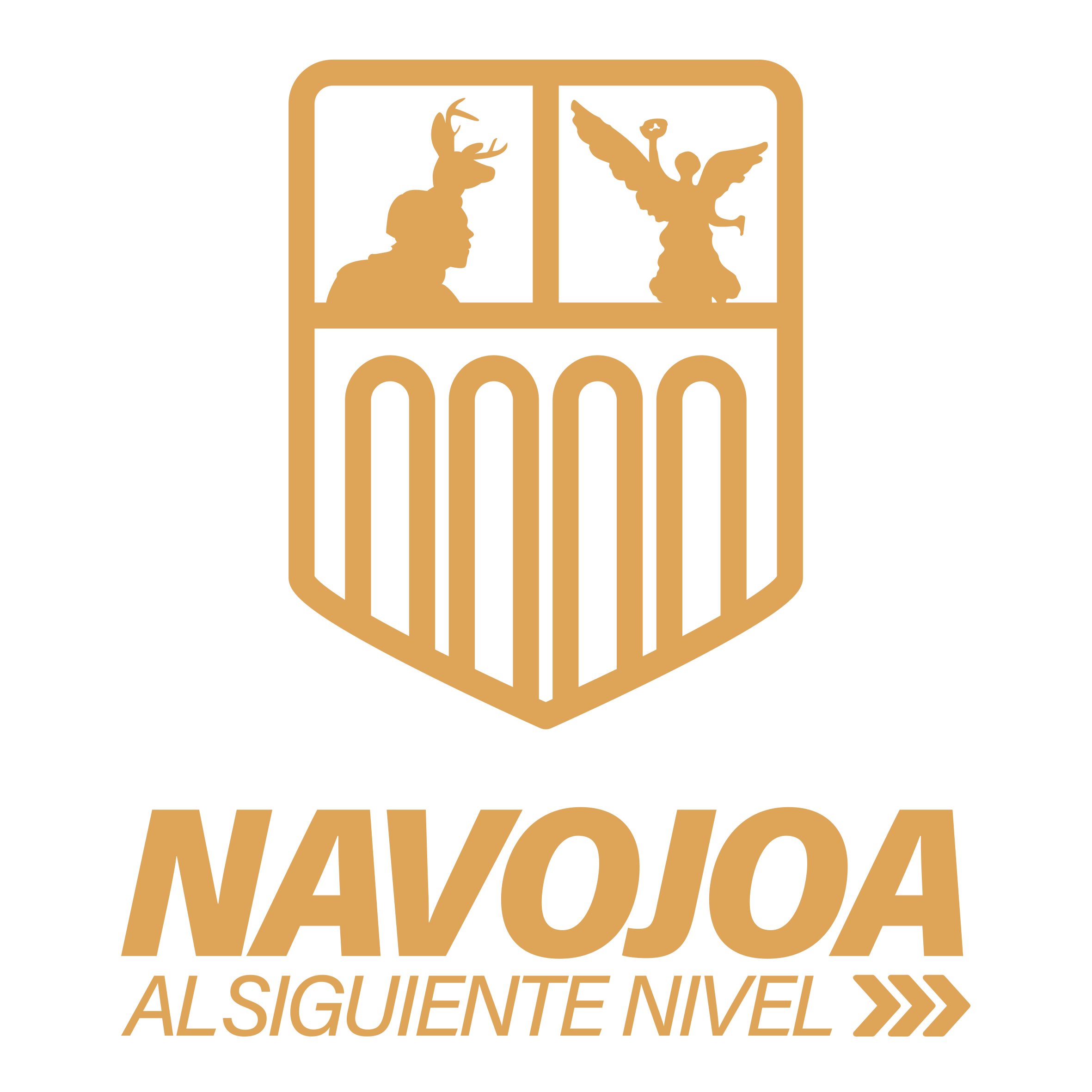 Navojoa al Siguiente Nivel >>>  | 2025 -2027