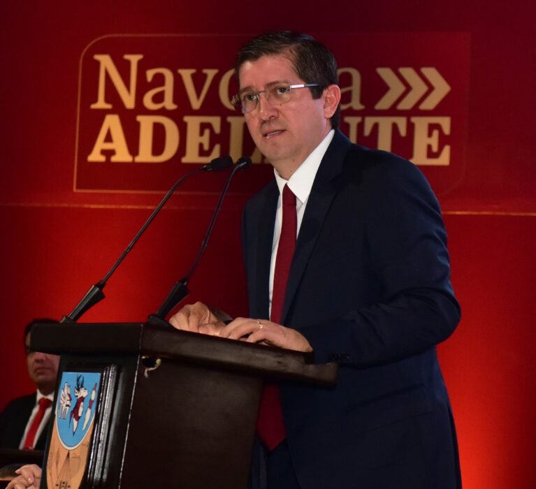 RINDE ELÍAS RETES INFORME DE REALIDADES TRANSFORMADORAS EN NAVOJOA