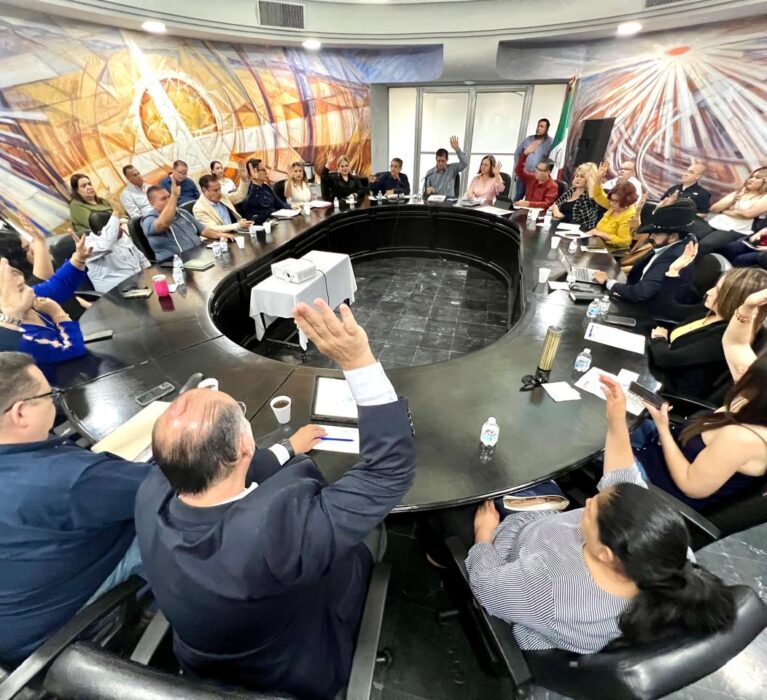 APRUEBA CABILDO CREACIÓN DE PRESEA “LOMBARDO RÍOS” PARA FESTIVAL CULTURAL