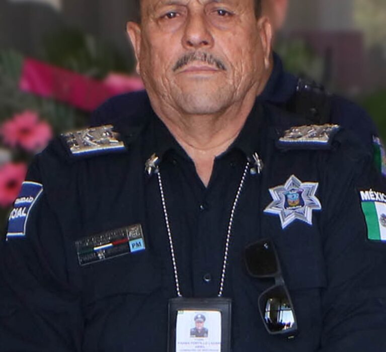 TIENE SEGURIDAD PÚBLICA LISTO OPERATIVO DE RESGUARDO A NAVOJOENSES EN FIESTAS PATRIAS 2025