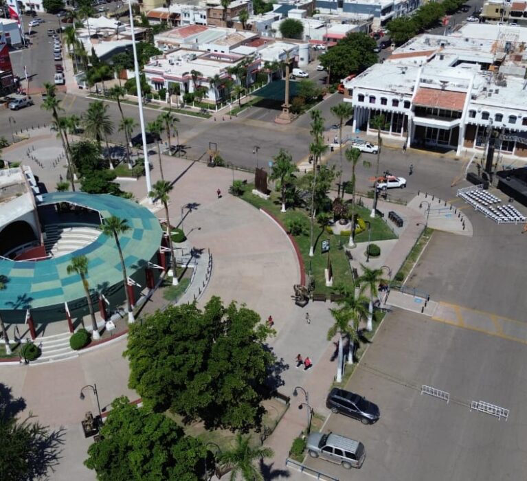 ¡ESTAMOS LISTOS PARA RECIBIRLOS AL FESTIVAL CULTURAL NAVOJOA 2025!