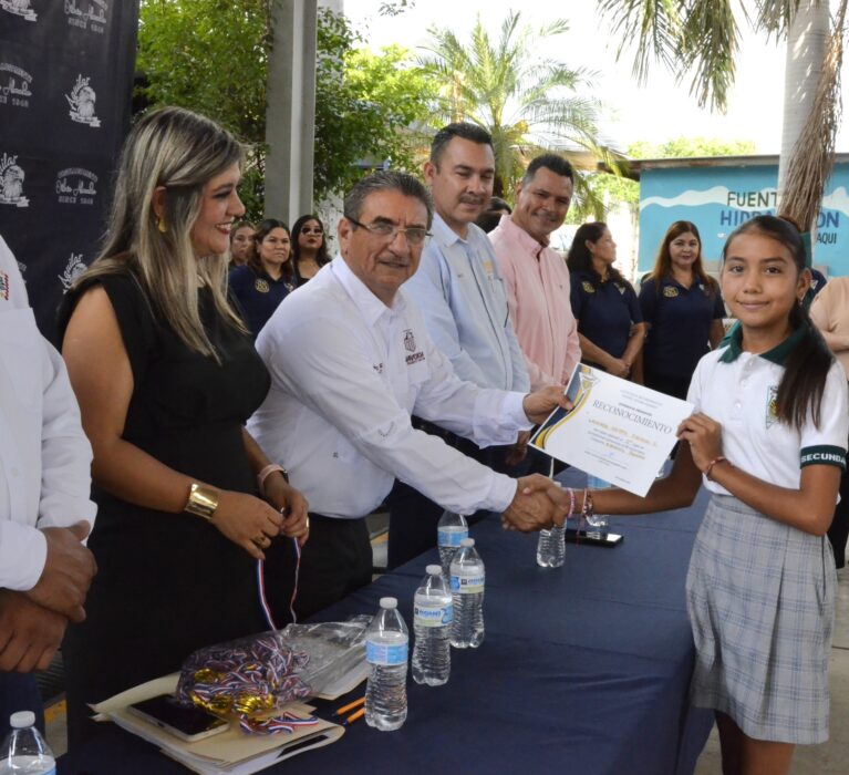 EXALTA GOBIERNO MUNICIPAL LEGADO VISIONARIO DE LA “OTHÓN ALMADA 2” EN SU 85 ANIVERSARIO