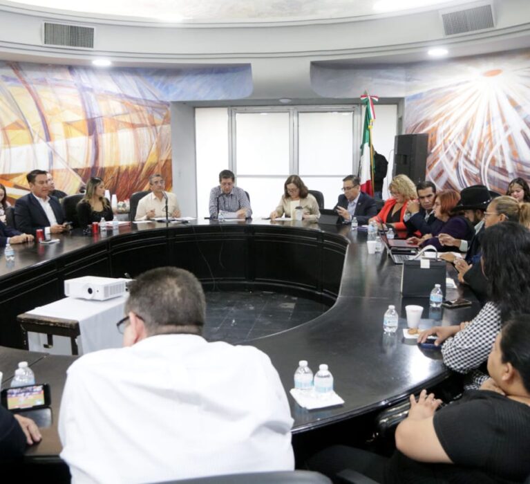 INTEGRAN CON CIUDADANOS DESTACADOS EL SISTEMA MUNICIPAL DE CULTURA FÍSICA Y DEPORTE
