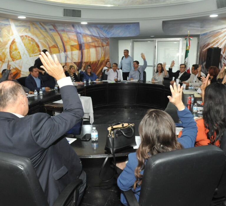 NO HABRÁ AUMENTO EN EL PREDIAL EN EL 2026