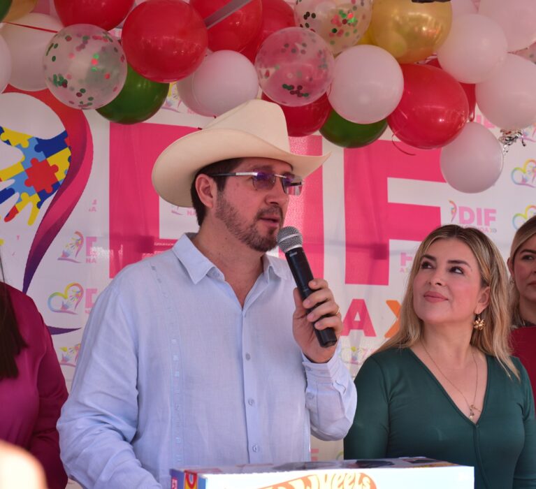 LLAMAN A LA GENEROSIDAD Y SOLIDARIDAD EN ARRANQUE DEL JUGUETÓN 2025
