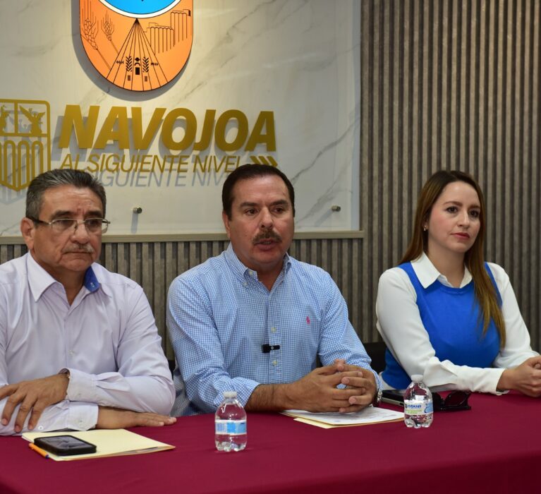 INVITA AYUNTAMIENTO A PARTICIPACIÓN EN ELECCIÓN DE NUEVOS COMISARIOS MUNICIPALES