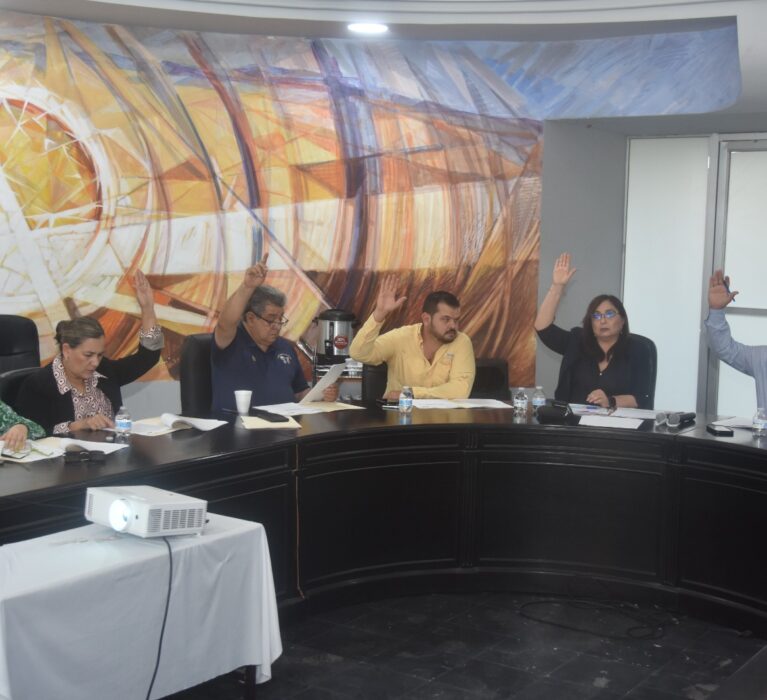 CONCLUIRÁ CMCOP 26 OBRAS CONCERTADAS DEL 2025