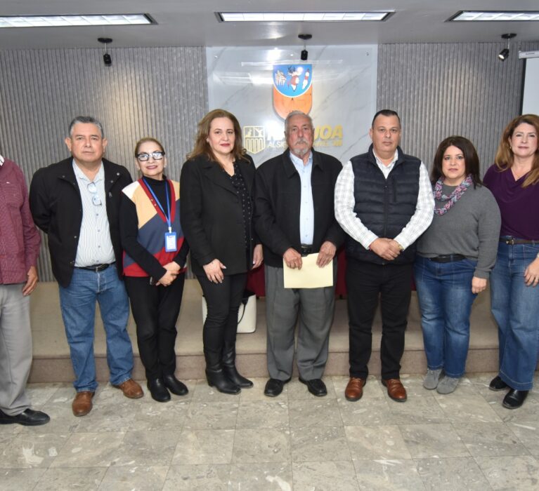 EXHALTAN LEGADO REVOLUCIONARIO DE FAMILIA TALAMANTE O “MÁRTIRES DE SAHUARIPA