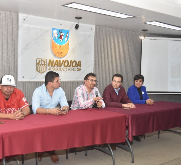 TENDRÁ NAVOJOA SU GRAN “SEMANA CICLISTA”