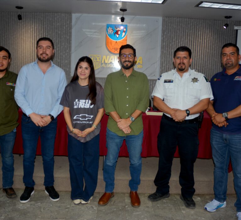 VIVIRÁ NAVOJOA EN MARZO SEGUNDA EDICIÓN DEL “MEDIO MARATÓN 21K”