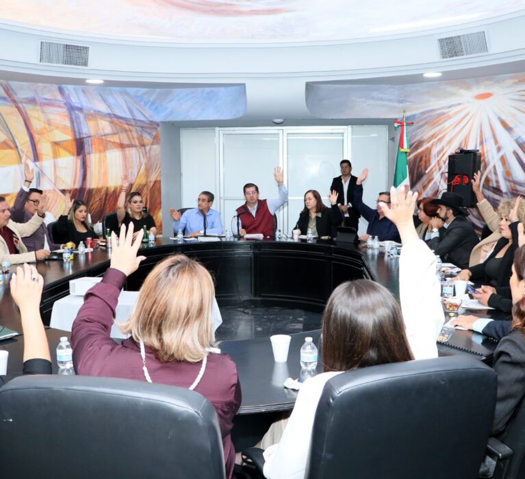 AVANZA FIRME PROYECTO VIVIENDA DEL BIENESTAR QUE BENEFICIARÁ A MÁS DE 15 MIL NAVOJOENSES