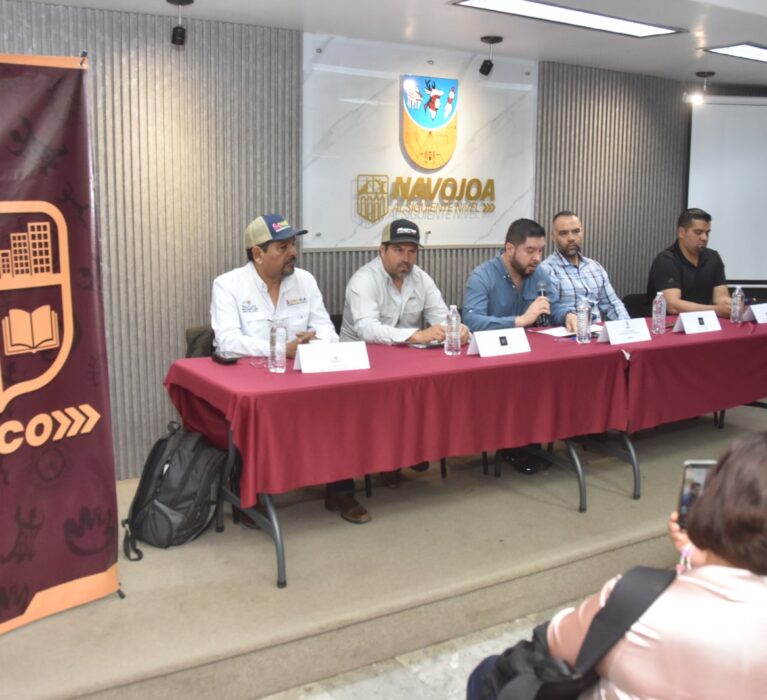 INVITAN A DISFRUTAR DEL “CICLO FEST SONORA 2026”