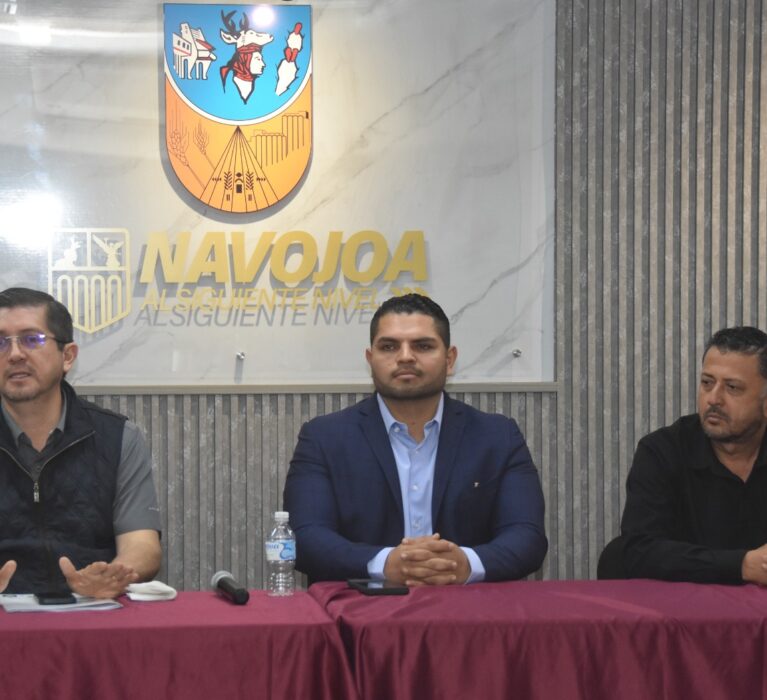 FIRMA CONALEP CONVENIO CON AYUNTAMIENTO Y PRESENTA SU OFERTA EDUCATIVA