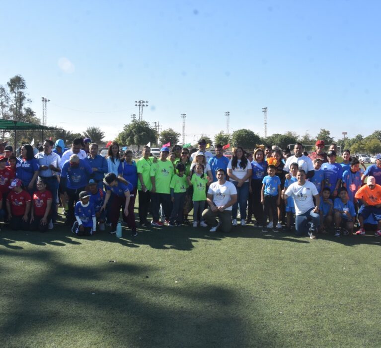 EJEMPLAR TALENTO DE ATLETAS EN LOS JUEGOS PARALÍMPICOS MUNICIPALES DIF 2026