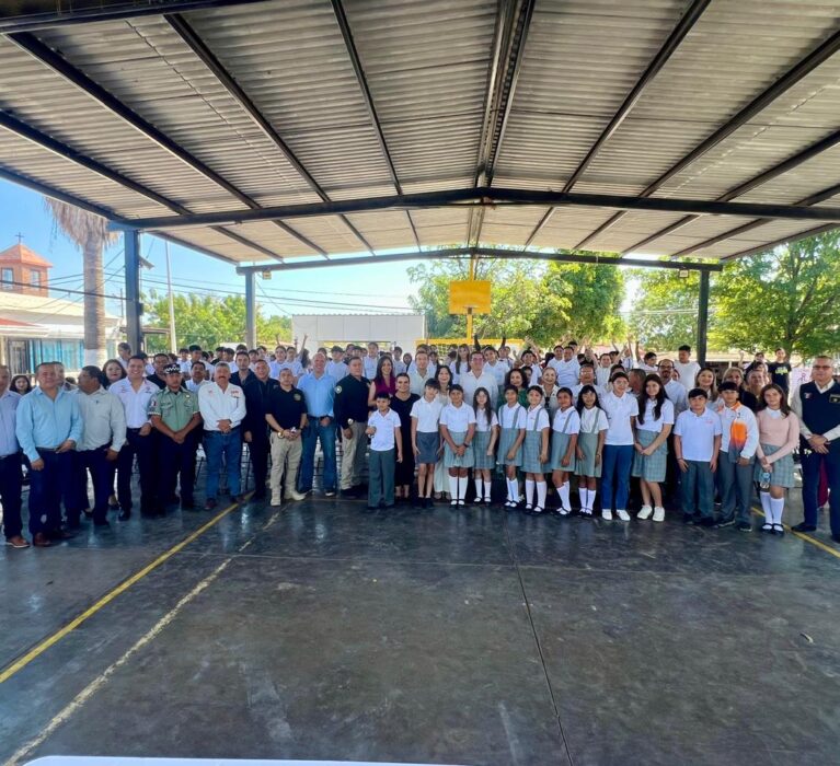 INICIA ACTIVIDADES EL CONSEJO DE PAZ Y JUSTICIA CÍVICA DEL MUNICIPIO DE NAVOJOA CON EL ARRANQUE DEL PROGRAMA “SEMBRANDO PAZ EN ESPACIOS QUE TRANSFORMAN”