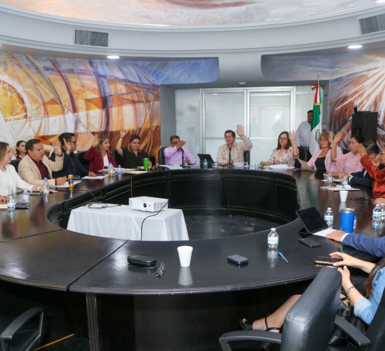 APRUEBA CABILDO GESTIÓN DE PRÉSTAMO POR 42 MILLONES PARA PRIORIDADES OPERATIVAS