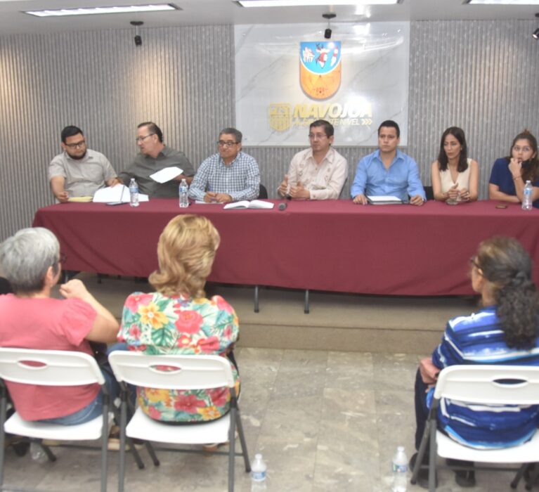 Impulsa alcalde Elías Retes acciones para fortalecer el bienestar animal en Navojoa