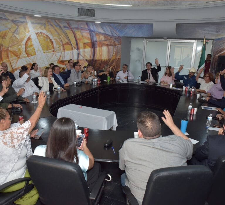 AUTORIZA CABILDO PROGRAMA DE DESAYUNOS ESCOLARES 2026 PARA NAVOJOA