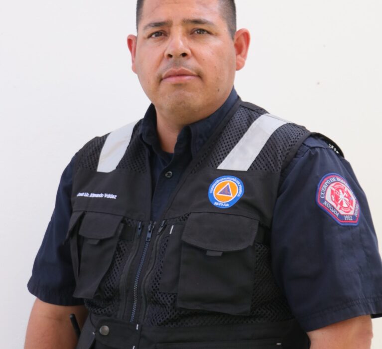 PIDEN A NAVOJOENSES NO BAJAR LA GUARDIA ANTE EL CALOR DE VERANO