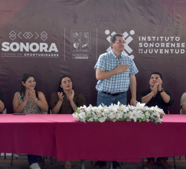 CIERRE EXITOSO DE CAMPAMENTO DEL CENTRO DE BIENESTAR JUVENIL