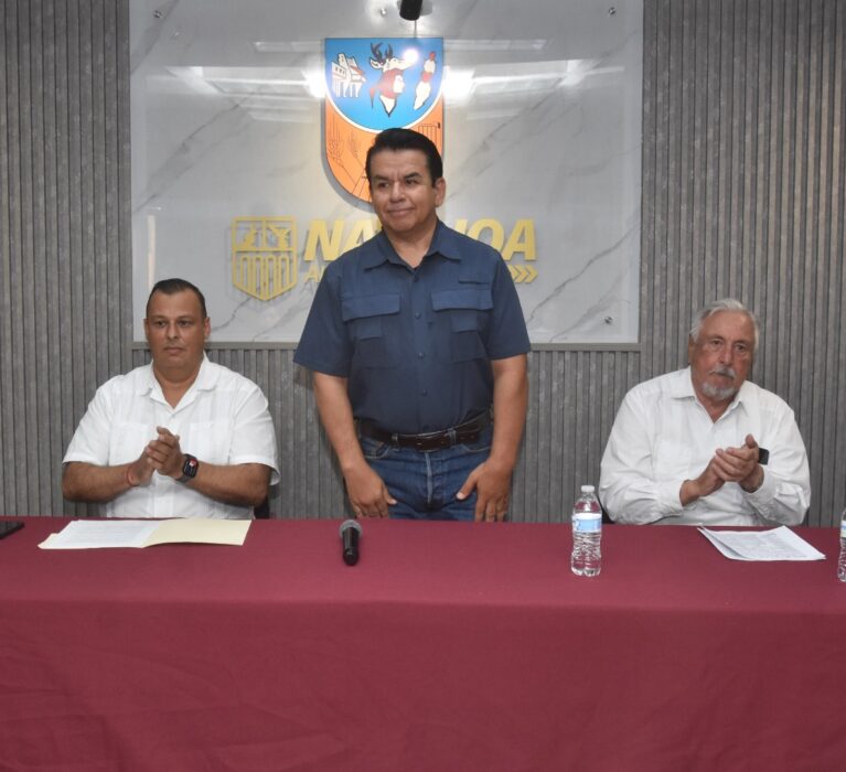 CELEBRAN 103 ANIVERSARIO DE NAVOJOA CON “MISIONES Y MISIONEROS”