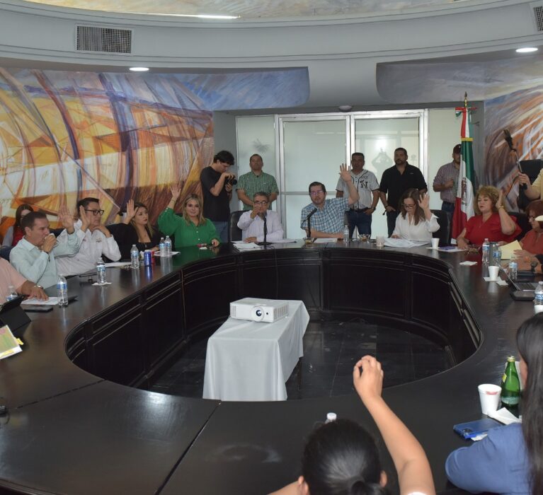 TENDRÁ NAVOJOA CRONISTA DE LA CIUDAD